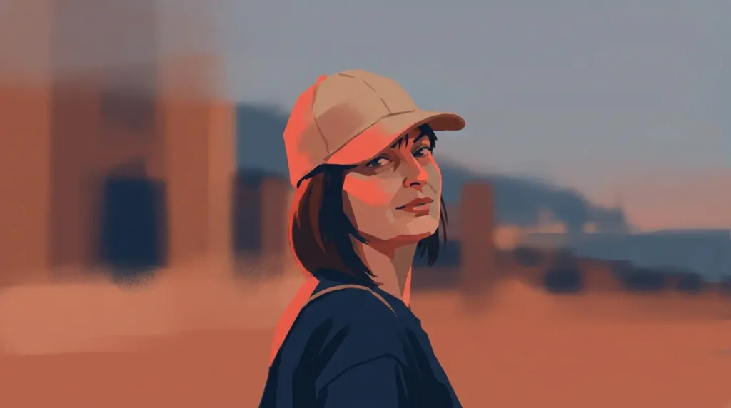 Joanna Fedorowicz-Roqueblave