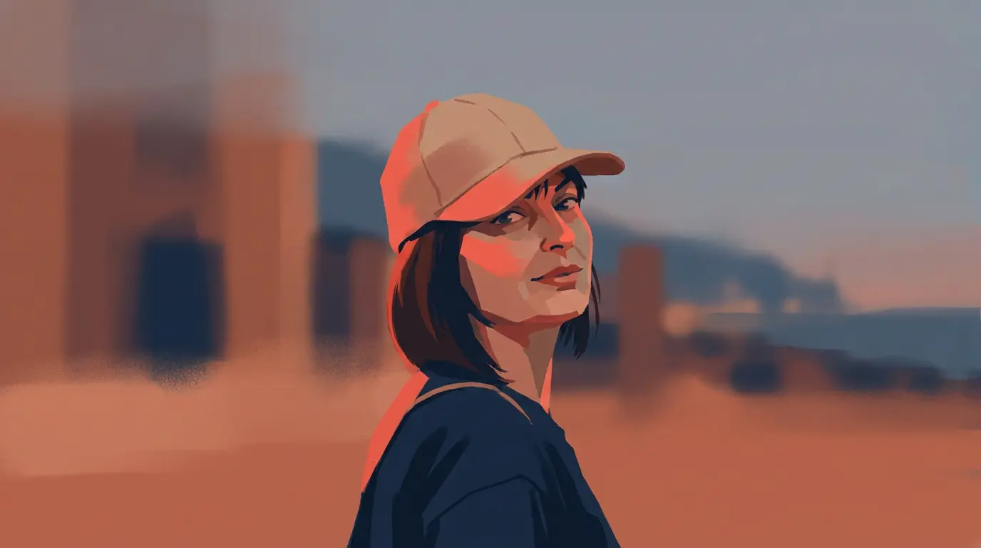 Joanna Fedorowicz-Roqueblave