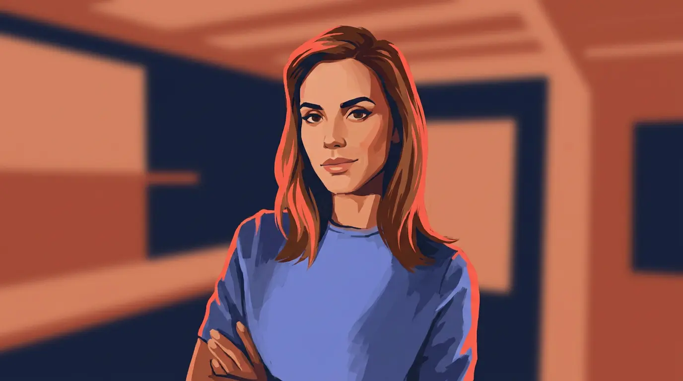 Michalina Sosna