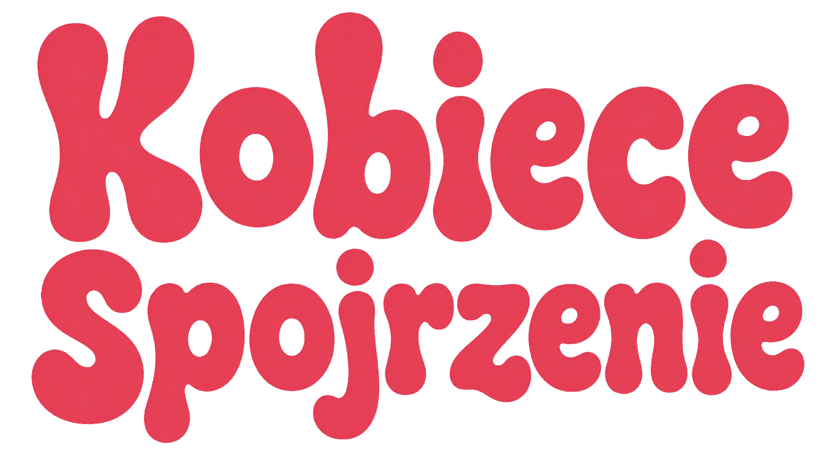 Kobiece Spojrzenie